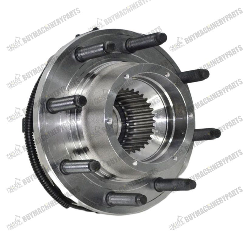 TOM AUTO PARTS Front Wheel Hub & Bearing For Ford Ranger & Mazda Pickup 4WD W/ ABS