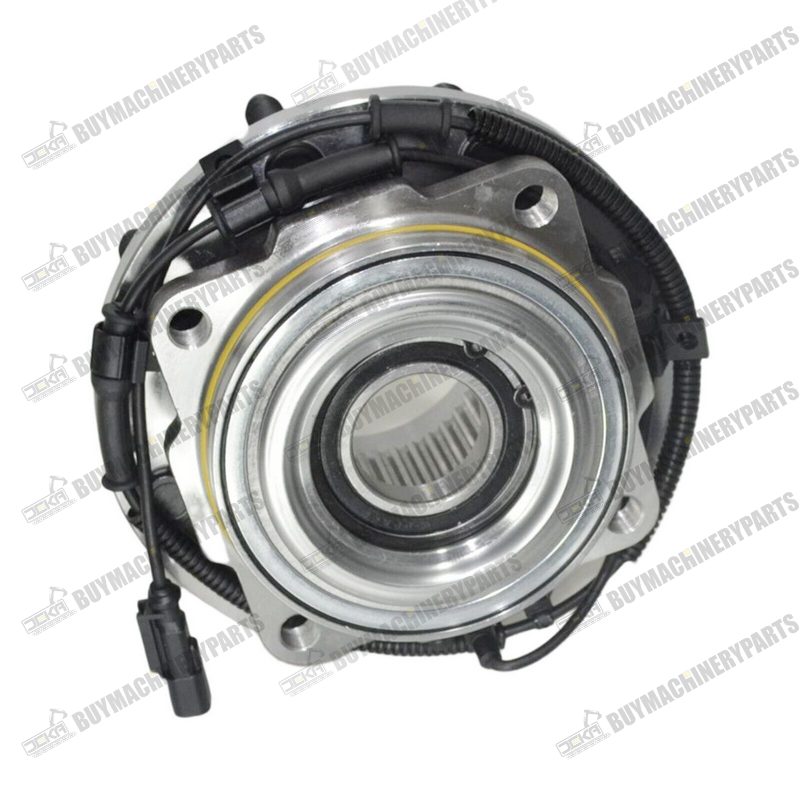 New Front Wheel Bearing and Hub Assembly 515130 Fit for Ford F250 F350 11-2016 - Buymachineryparts