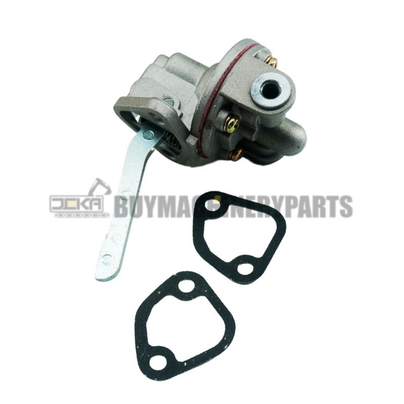 New Fuel Feed Lift Pump for Yanmar 1GM 1GM10 3GMD SB8 2GMF 2QM 2QM20 3QM 3QM30