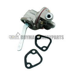 New Fuel Feed Lift Pump for Yanmar 1GM 1GM10 3GMD SB8 2GMF 2QM 2QM20 3QM 3QM30