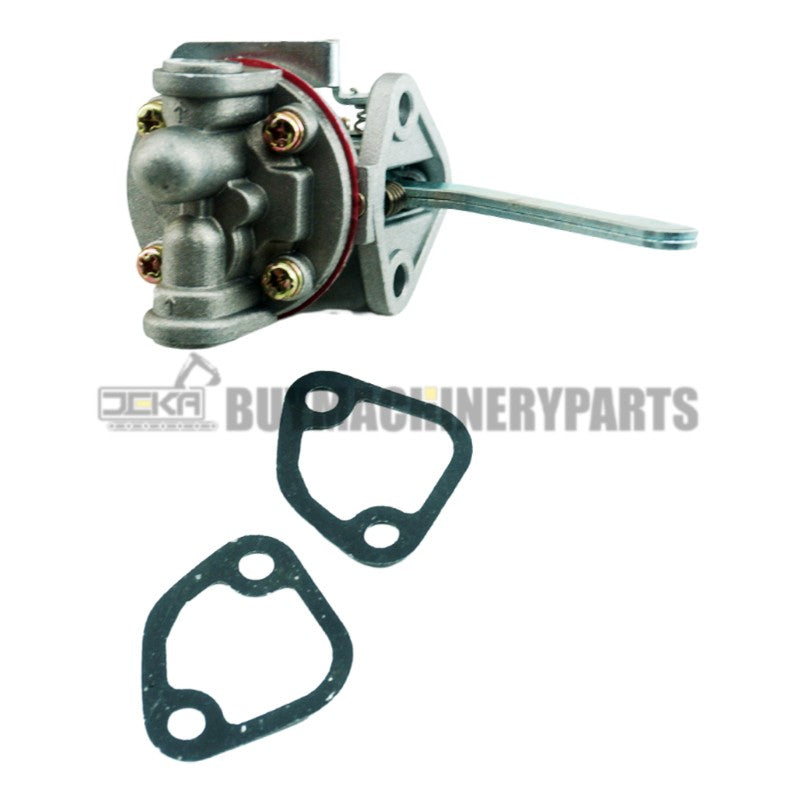 New Fuel Feed Lift Pump for Yanmar 1GM 1GM10 3GMD SB8 2GMF 2QM 2QM20 3QM 3QM30