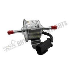 New Fuel Feed Pump 129612-52100 for Yanmar 4TNV88 3TNV88 Hitachi Mini Excavator