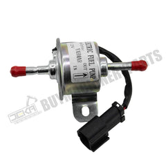 New Fuel Feed Pump 129612-52100 for Yanmar 4TNV88 3TNV88 Hitachi Mini Excavator