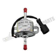 New Fuel Feed Pump 129612-52100 for Yanmar 4TNV88 3TNV88 Hitachi Mini Excavator