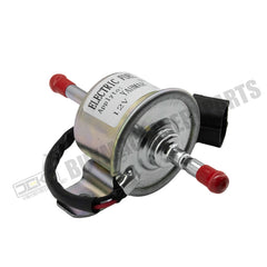New Fuel Feed Pump 129612-52100 for Yanmar 4TNV88 3TNV88 Hitachi Mini Excavator