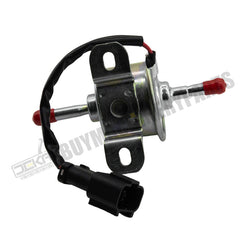 New Fuel Feed Pump 129612-52100 for Yanmar 4TNV88 3TNV88 Hitachi Mini Excavator