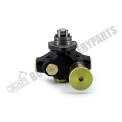 New Fuel Feed Pump for Mitsubishi 6D14 Engine S6K Excavator KATO DOOSAN New