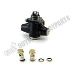 New Fuel Feed Pump for Mitsubishi 6D14 Engine S6K Excavator KATO DOOSAN New