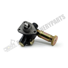 New Fuel Feed Pump for Mitsubishi 6D14 Engine S6K Excavator KATO DOOSAN New