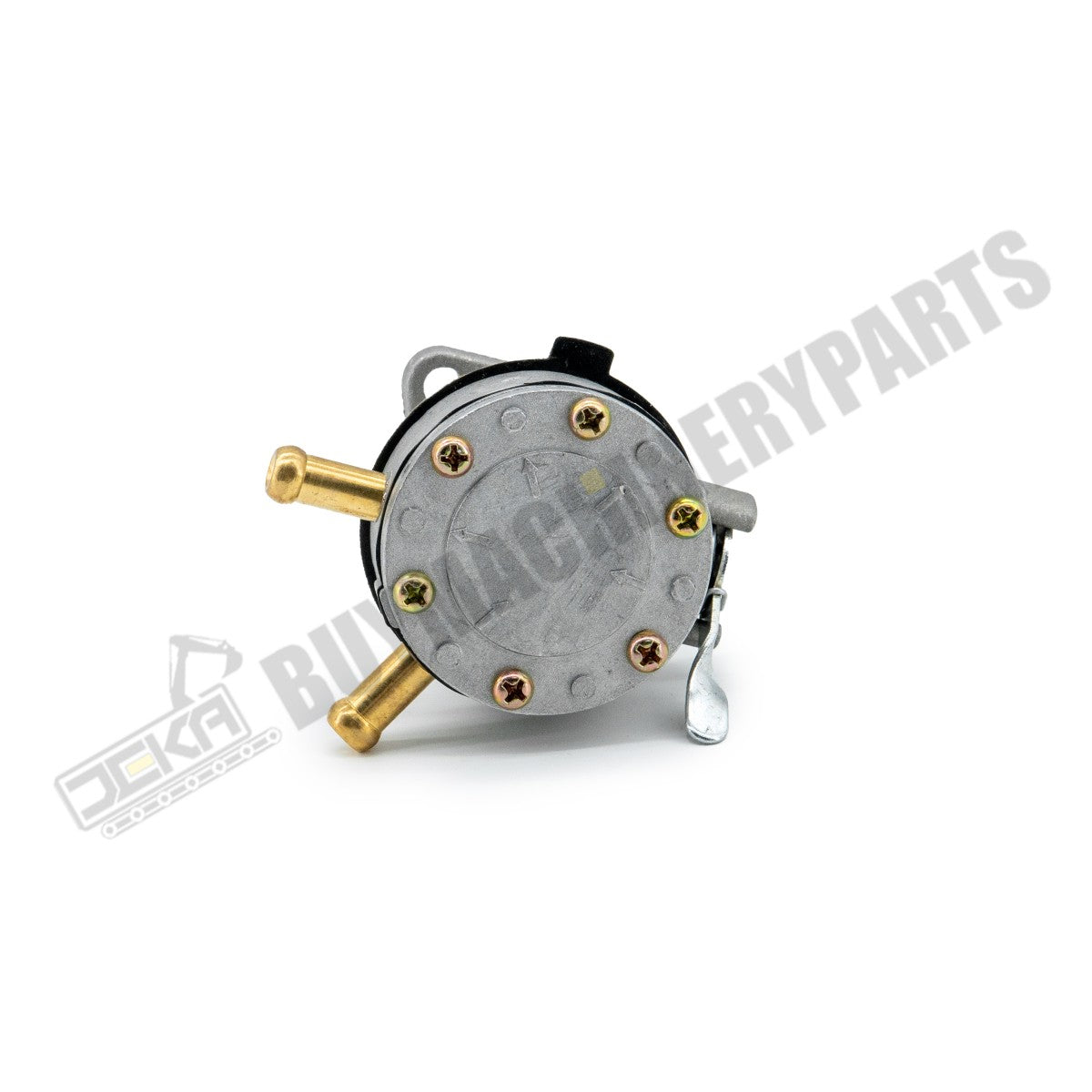 New Fuel Pump 16604-52030 for Kubota 03 Series Engine D1403 D1703 V1903 V2203-D