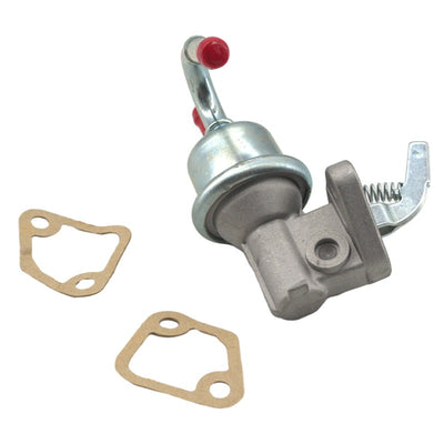 New Fuel Pump for Kubota M105 M6040 M6800 M7040 M8200 Kubota Engine V3300 V3600 - Buymachineryparts