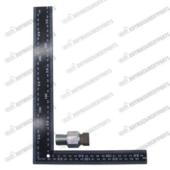 New Fuel Rail High Pressure Sensor Regulator 499000-6160 for Isuzu Engine 4HK1 6HK1 - Buymachineryparts