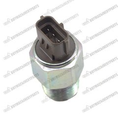 New Fuel Rail High Pressure Sensor Regulator 499000-6160 for Isuzu Engine 4HK1 6HK1 - Buymachineryparts