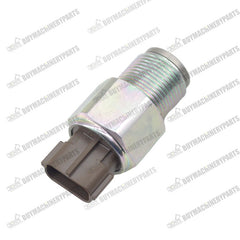 New Fuel Rail High Pressure Sensor Regulator 499000-6160 for Isuzu Engine 4HK1 6HK1 - Buymachineryparts