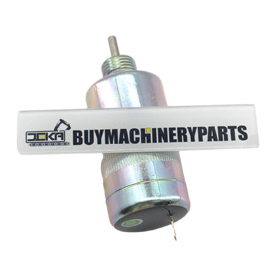 New Fuel Shutoff Solenoid for Perkins Engine 402D-05