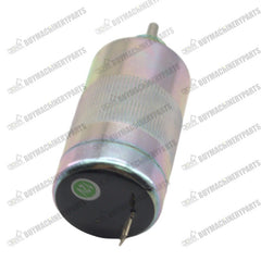New Fuel Shutoff Solenoid for Perkins Engine 402D-05