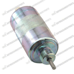 New Fuel Shutoff Solenoid for Perkins Engine 402D-05