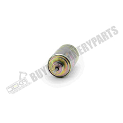 Fuel Shutoff Solenoid Replace for Case  New Holland SBA185206085
