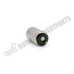 Fuel Shutoff Solenoid Replace for Case  New Holland SBA185206085