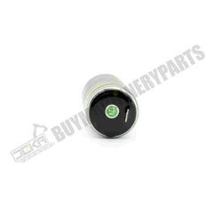 Fuel Shutoff Solenoid Replace for Case  New Holland SBA185206085