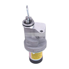 Fuel Shutoff Solenoid Valve 04513019 0451 3019 24V Fit for Deutz Engine