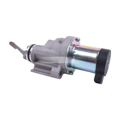 Fuel Shutoff Solenoid Valve 04513019 0451 3019 24V Fit for Deutz Engine