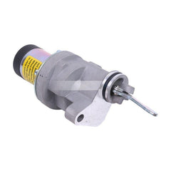 Fuel Shutoff Solenoid Valve 04513019 0451 3019 24V Fit for Deutz Engine