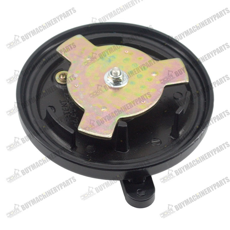 Fuel Tank Cap Fit Caterpillar Cat Equipment Locking Fuel Cap Dozer Excavator - Buymachineryparts