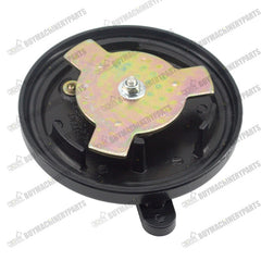 Fuel Tank Cap Fit Caterpillar Cat Equipment Locking Fuel Cap Dozer Excavator