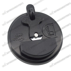 Fuel Tank Cap Fit Caterpillar Cat Equipment Locking Fuel Cap Dozer Excavator - Buymachineryparts