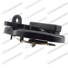 Fuel Tank Cap Fit Caterpillar Cat Equipment Locking Fuel Cap Dozer Excavator
