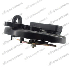 Fuel Tank Cap Fit Caterpillar Cat Equipment Locking Fuel Cap Dozer Excavator - Buymachineryparts