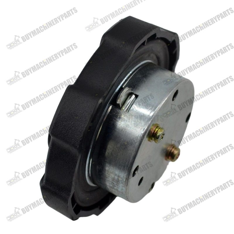 New Fuel Tank Cap With 2 Keys 411-51122 for Kubota 151 161 185 SVL75 KX121 KX161 - Buymachineryparts