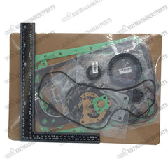 Full Gasket Kit for Yanmar 3T84 Takeuchi TB25 Excavator 3T84HLE-TBS Engine - Buymachineryparts