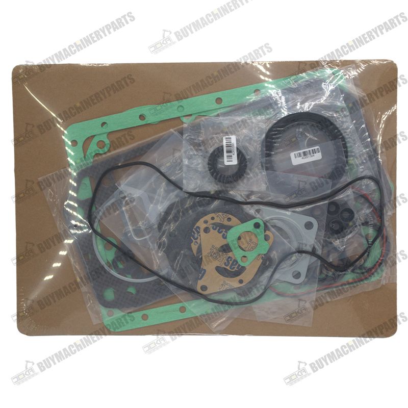 Full Gasket Kit for Yanmar 3T84 Takeuchi TB25 Excavator 3T84HLE-TBS Engine - Buymachineryparts