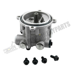 Gear Pump Ass'y YN10V00014F2 for Kobelco SK200-6 SK200-6E SK200-8