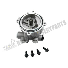Gear Pump Ass'y YN10V00014F2 for Kobelco SK200-6 SK200-6E SK200-8