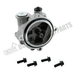 Gear Pump Ass'y YN10V00014F2 for Kobelco SK200-6 SK200-6E SK200-8