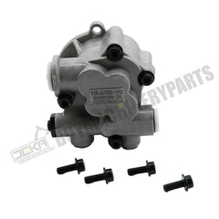 Gear Pump Ass'y YN10V00014F2 for Kobelco SK200-6 SK200-6E SK200-8