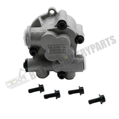 Gear Pump Ass'y YN10V00014F2 for Kobelco SK200-6 SK200-6E SK200-8