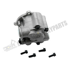 Gear Pump Ass'y YN10V00014F2 for Kobelco SK200-6 SK200-6E SK200-8