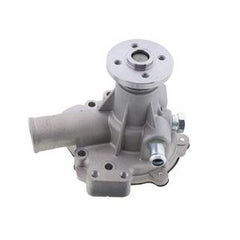 Water Pump SBA145017721 for Shibaura ISM N844 New Holland TC25-45 Tractor