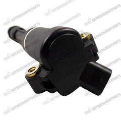 New Ignition Coil 5310990 fit for Cummins ISC QSC ISL QSL with CNG 3975150 - Buymachineryparts