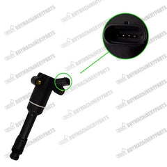 New Ignition Coil 5310990 fit for Cummins ISC QSC ISL QSL with CNG 3975150 - Buymachineryparts