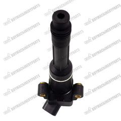New Ignition Coil 5310990 fit for Cummins ISC QSC ISL QSL with CNG 3975150 - Buymachineryparts