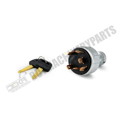 New Ignition Switch 08086-10000 for Komatsu PC200-6 PC210-6 PC200-7 PC210-7 PC60-7