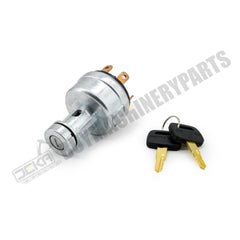 New Ignition Switch 08086-10000 for Komatsu PC200-6 PC210-6 PC200-7 PC210-7 PC60-7