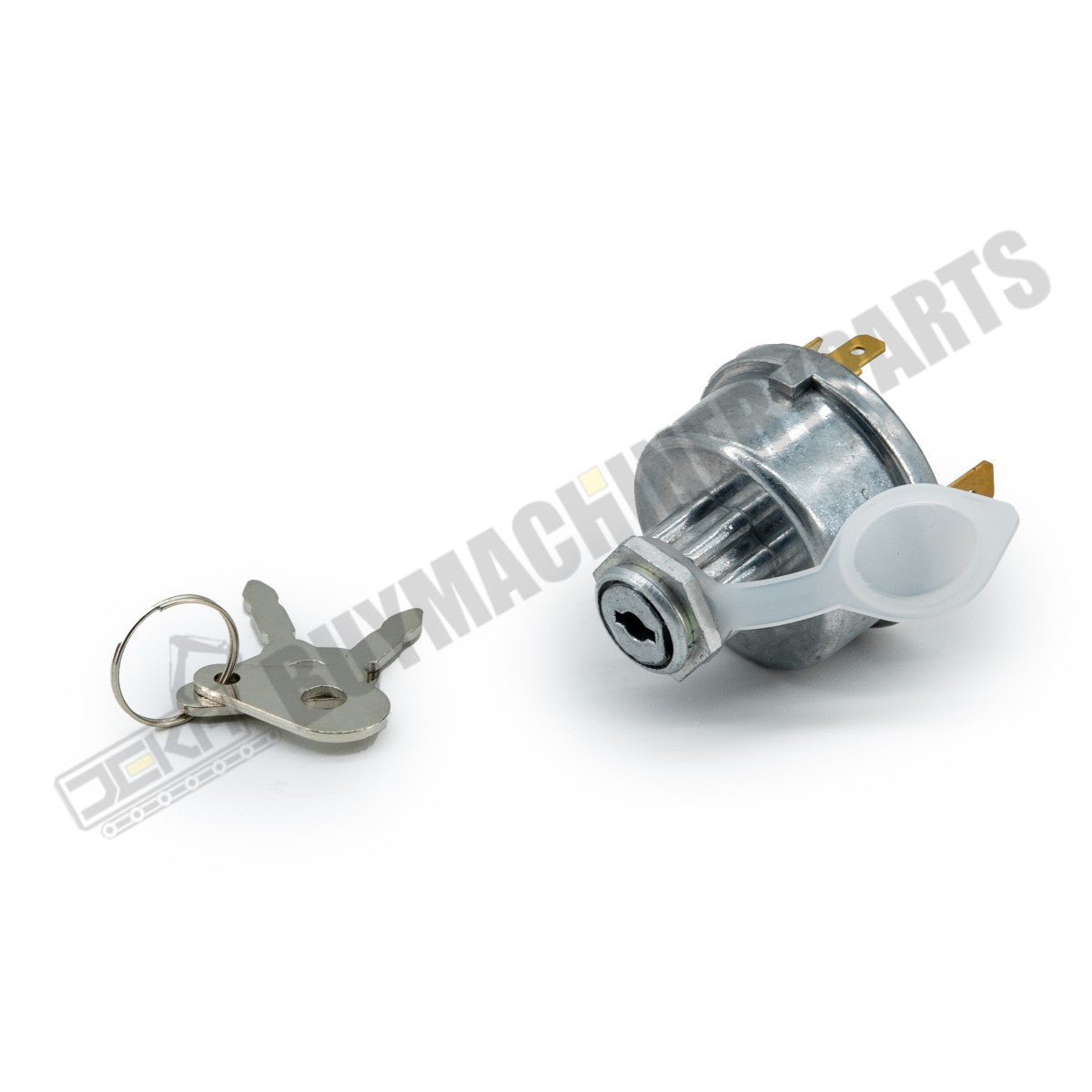 New Ignition Switch for IH International Tractor 474 475 484 485 495 574 584 585 595