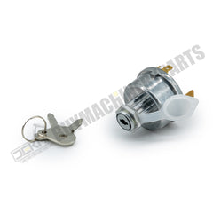 New Ignition Switch for IH International Tractor 474 475 484 485 495 574 584 585 595
