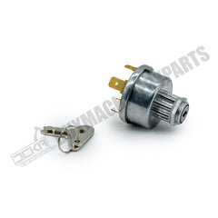 New Ignition Switch for IH International Tractor 474 475 484 485 495 574 584 585 595